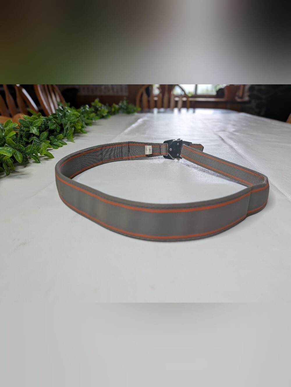 Sitka Tactical Woodsmoke Belt Size Medium 30-35" - Picture 9 of 13